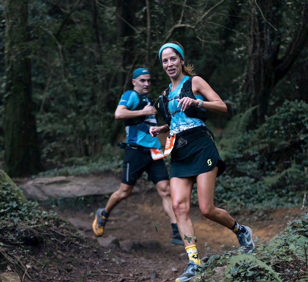 Sintra Trail Monte da Lua 2
